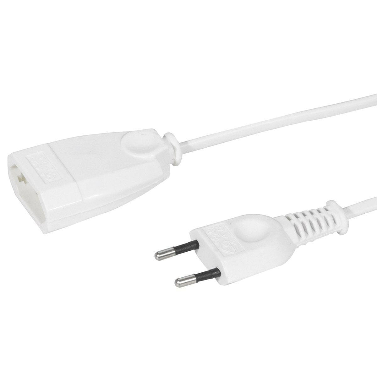 EP:Tummers VERLENGSNOER EURO 5,0M