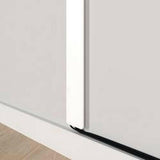 EP:Tummers VOGEL'S CABLE COVER TVA 6000 WHITE