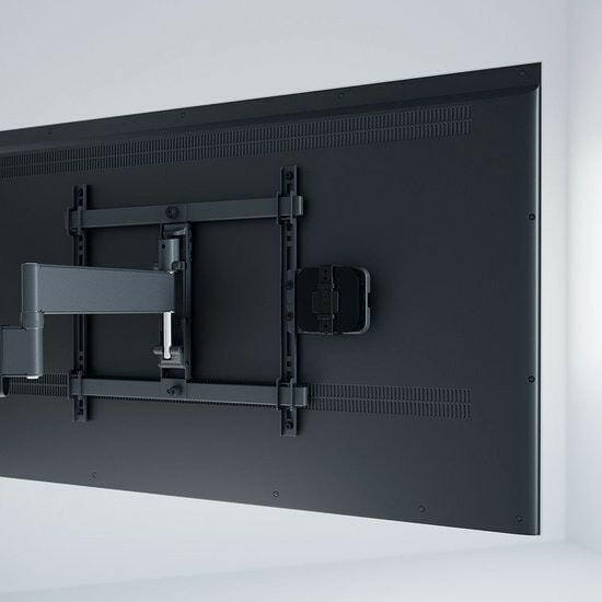 EP:Tummers VOGELS HOUDER MEDIABOX HOUDER TVA6400