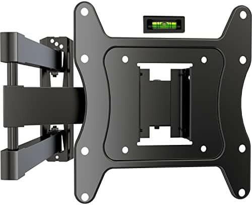 EP:Tummers VOGELS MUURSTEUN LED/LCD WANDSTEUN, FLAT, GRIJS