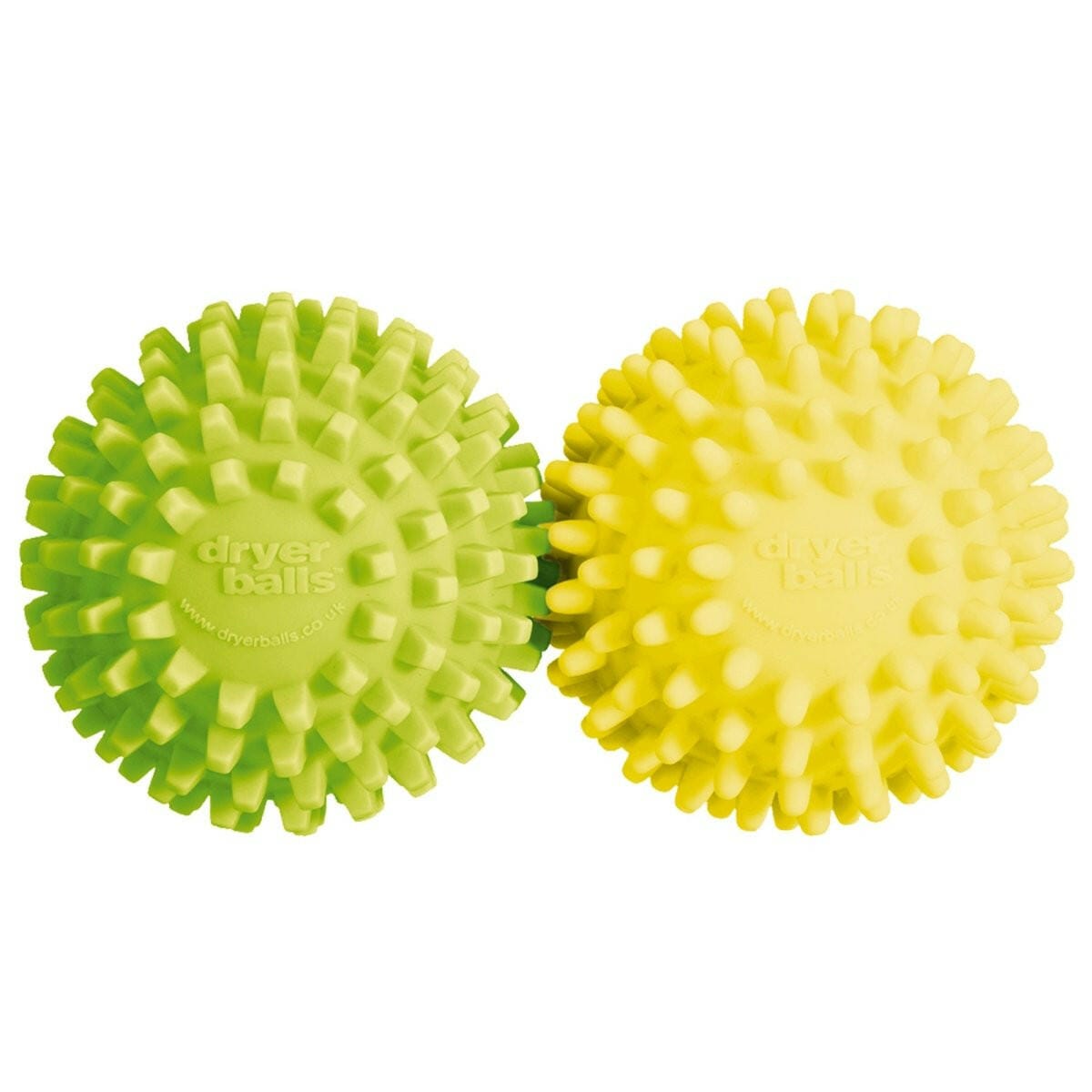 EP:Tummers WASDROGERBALLEN 2ST