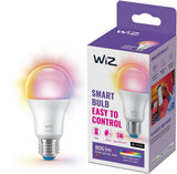 EP:Tummers WIZ WFB A60 GLOBE RGB 60W E27