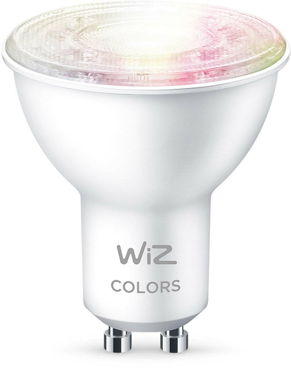EP:Tummers WIZ WFB REFLECT.RGB 50W GU10