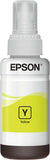 Epson 664 Yellow.