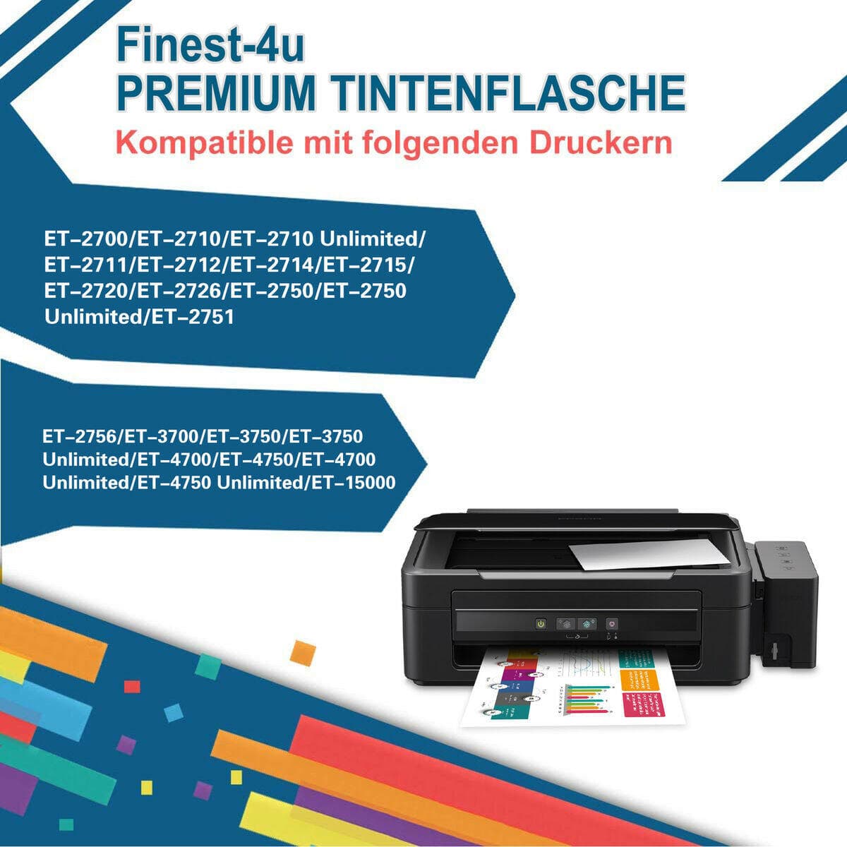 Epson Epson 102 Yellow