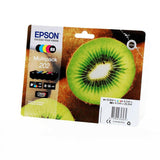 Epson Epson 202 Black