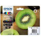 Epson Epson 202 Multipack 4-colours