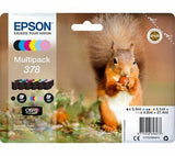 Epson Epson 378 Multipack 6 colours