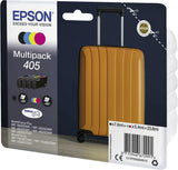 Epson Epson 405 Multipack 4-colours