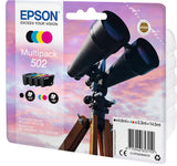 Epson Epson 502 Multipack