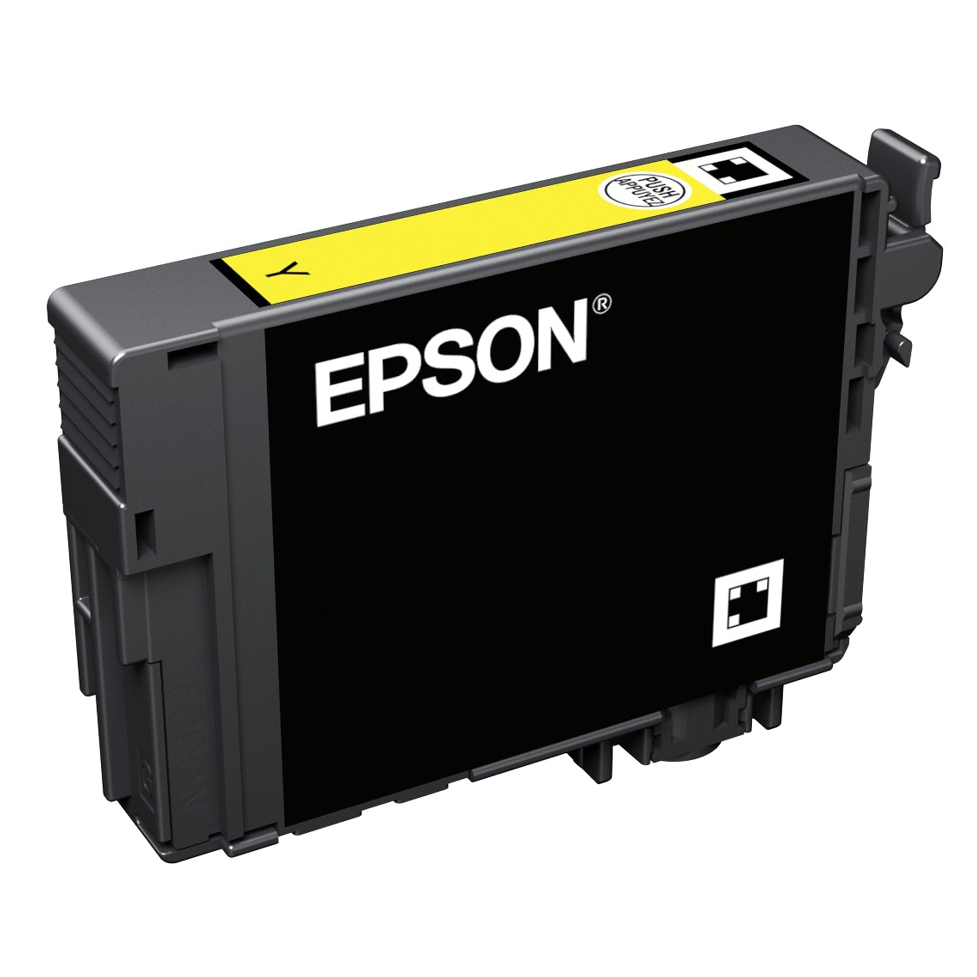 Epson Epson 502 Yellow