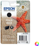Epson Epson 603 Black