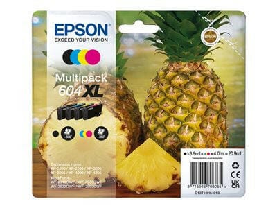 Epson Epson 603 XL Black