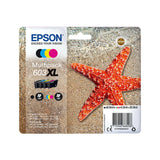 Epson Epson 603 XL Multipack