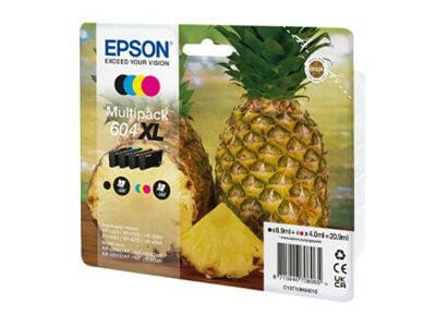 Epson Epson 604 Multipack 4colours