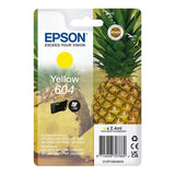 Epson Epson 604 Yellow