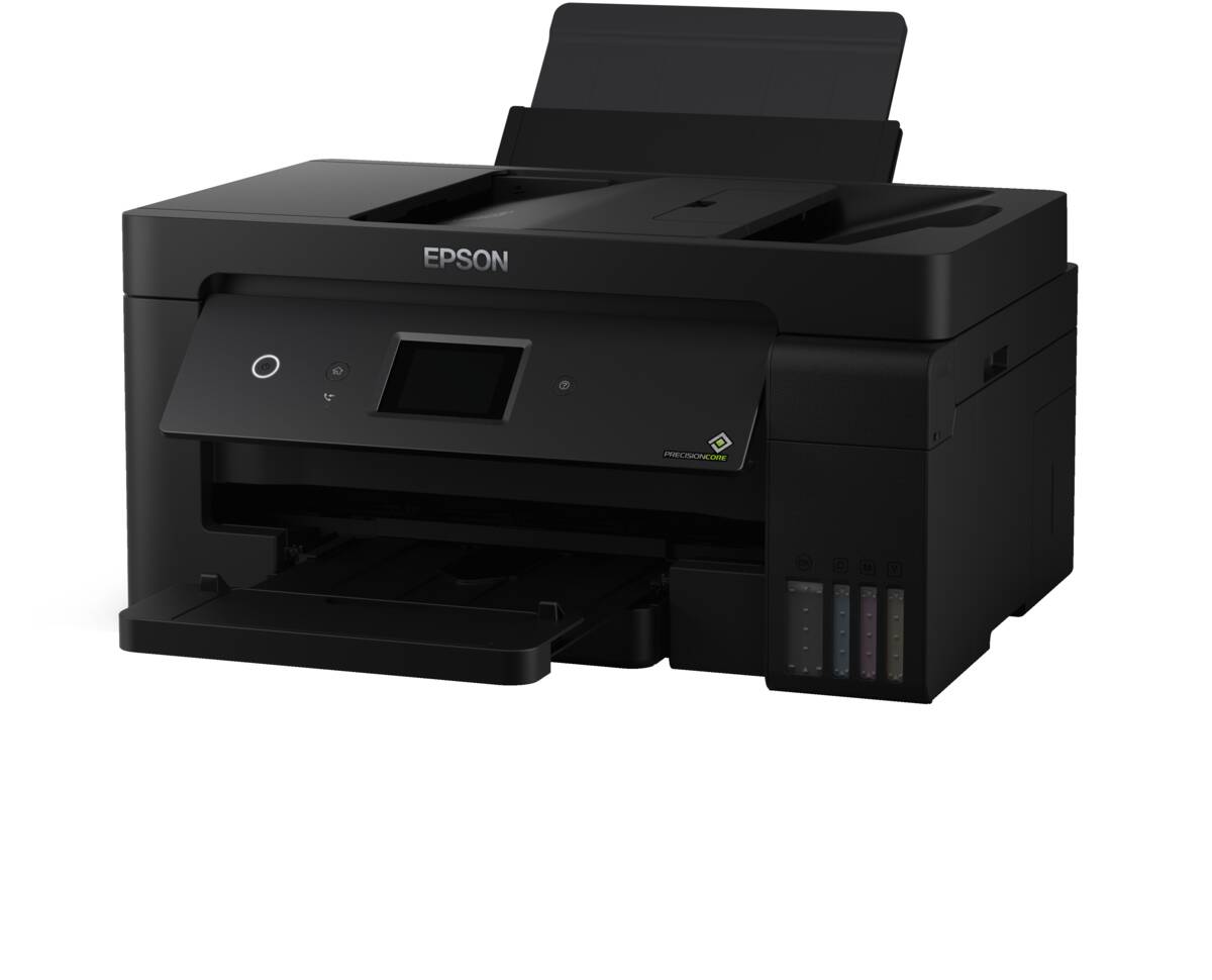 Epson Epson EcoTank ET-15000 zwart