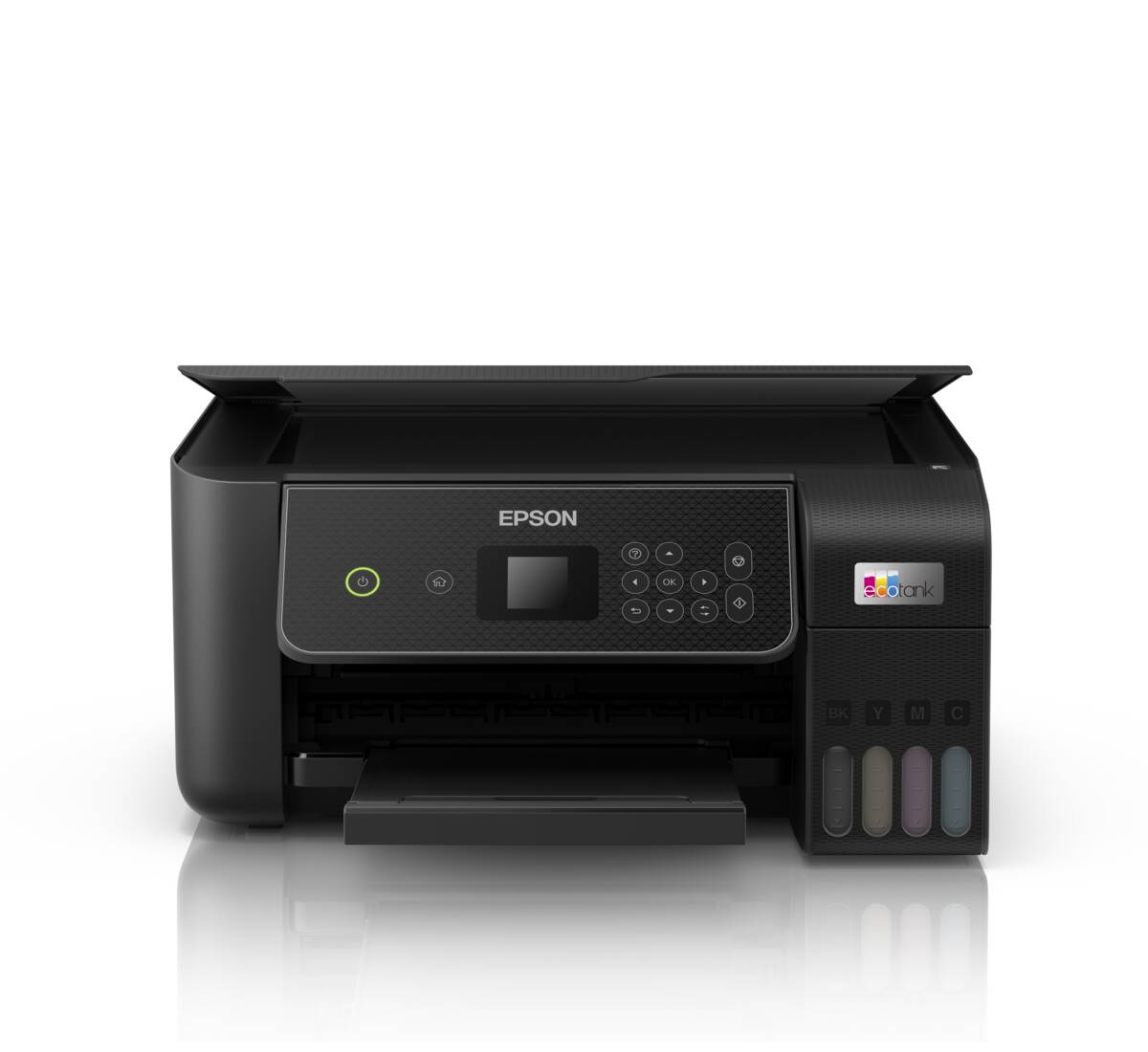 Epson Epson EcoTank ET-2870 zwart