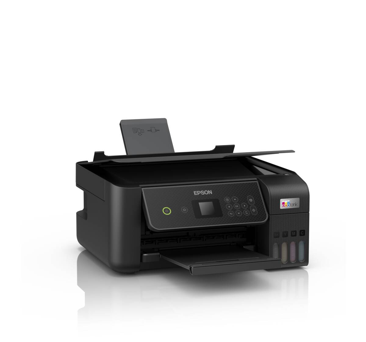 Epson Epson EcoTank ET-2870 zwart