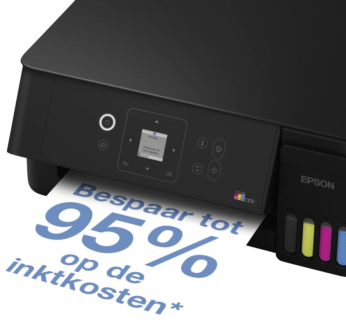 Epson Epson EcoTank ET-2922
