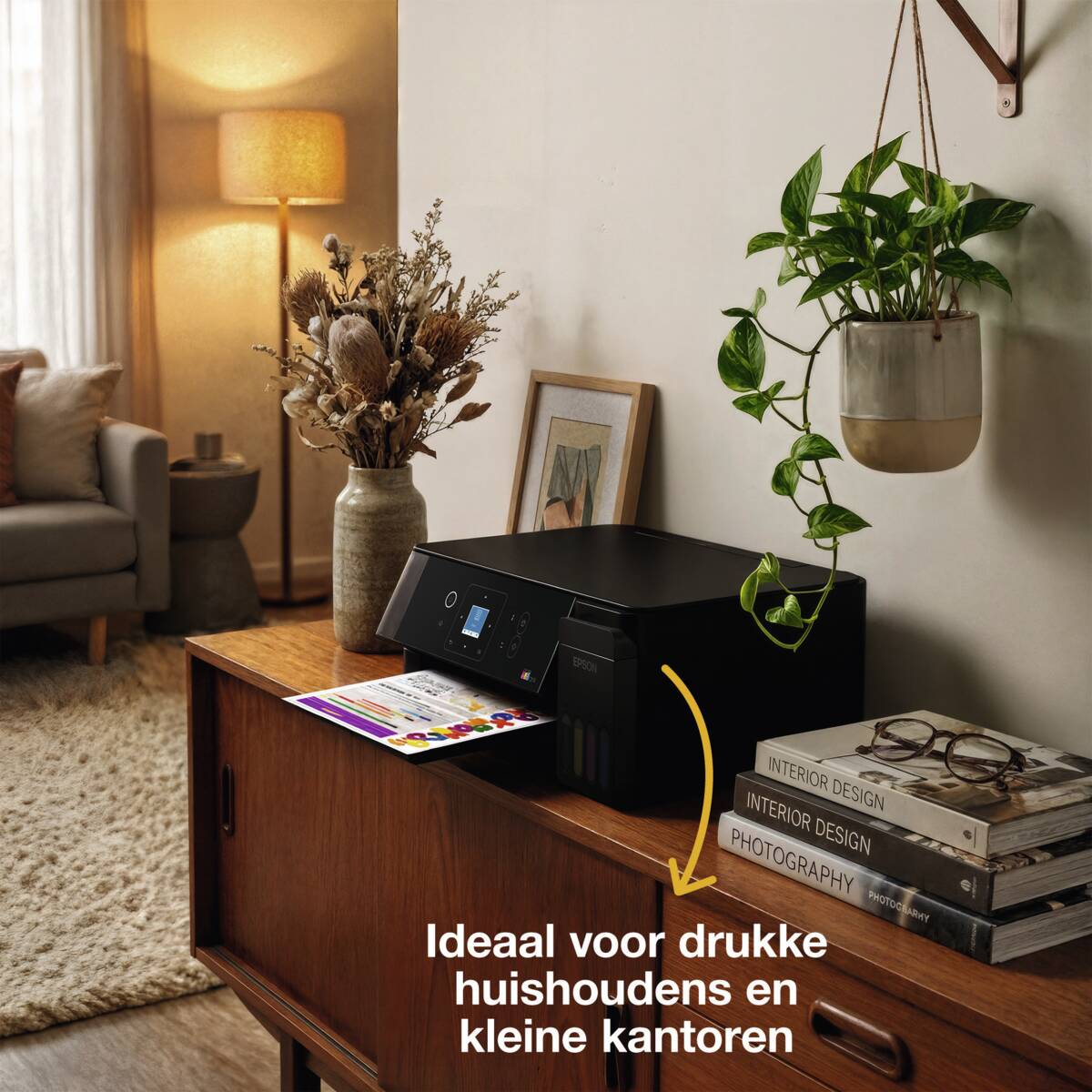 Epson Epson EcoTank ET-2922