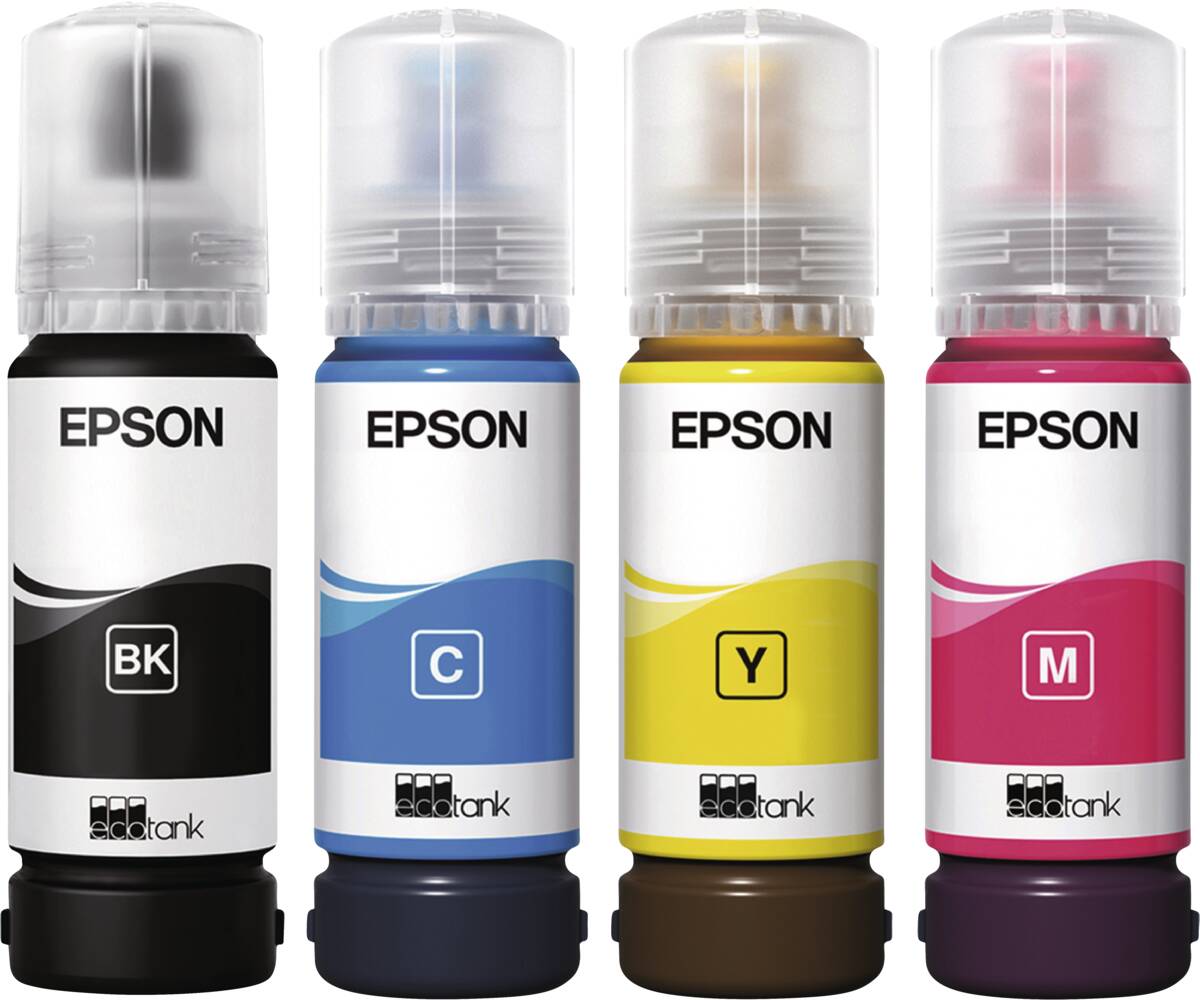 Epson Epson EcoTank ET-2922