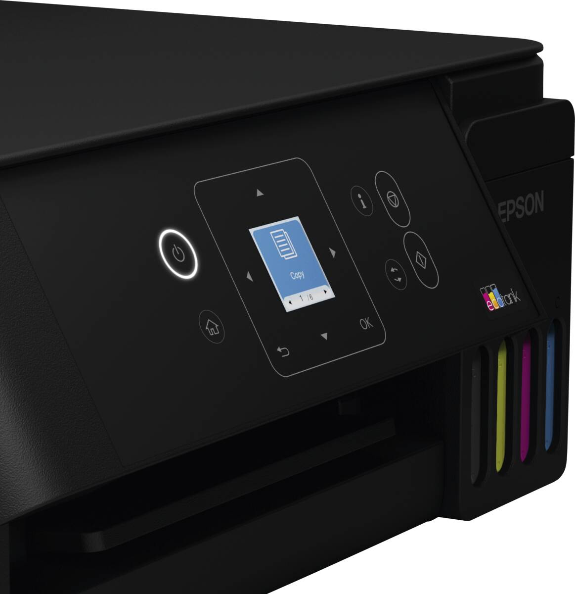 Epson Epson EcoTank ET-2922