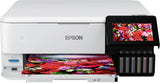 Epson Epson EcoTank ET-8500 wit