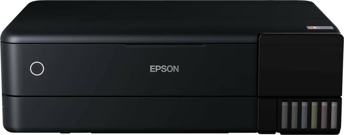 Epson Epson EcoTank ET-8550 zwart