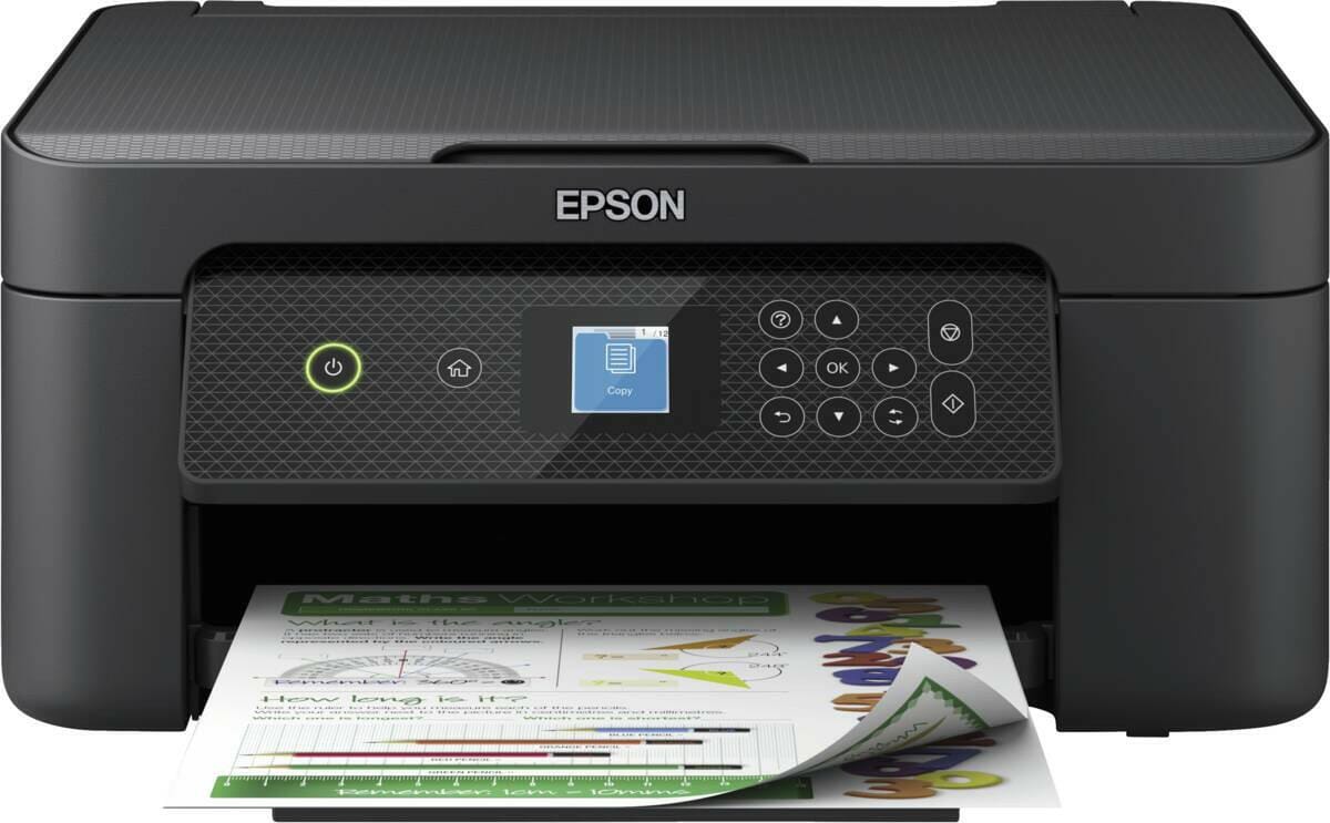 Epson Epson Expression Home XP-3200