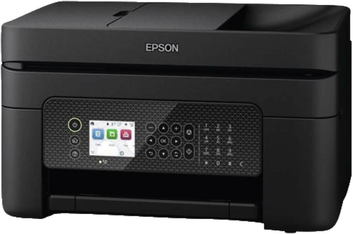 Epson Epson WorkForce WF-2950DWF