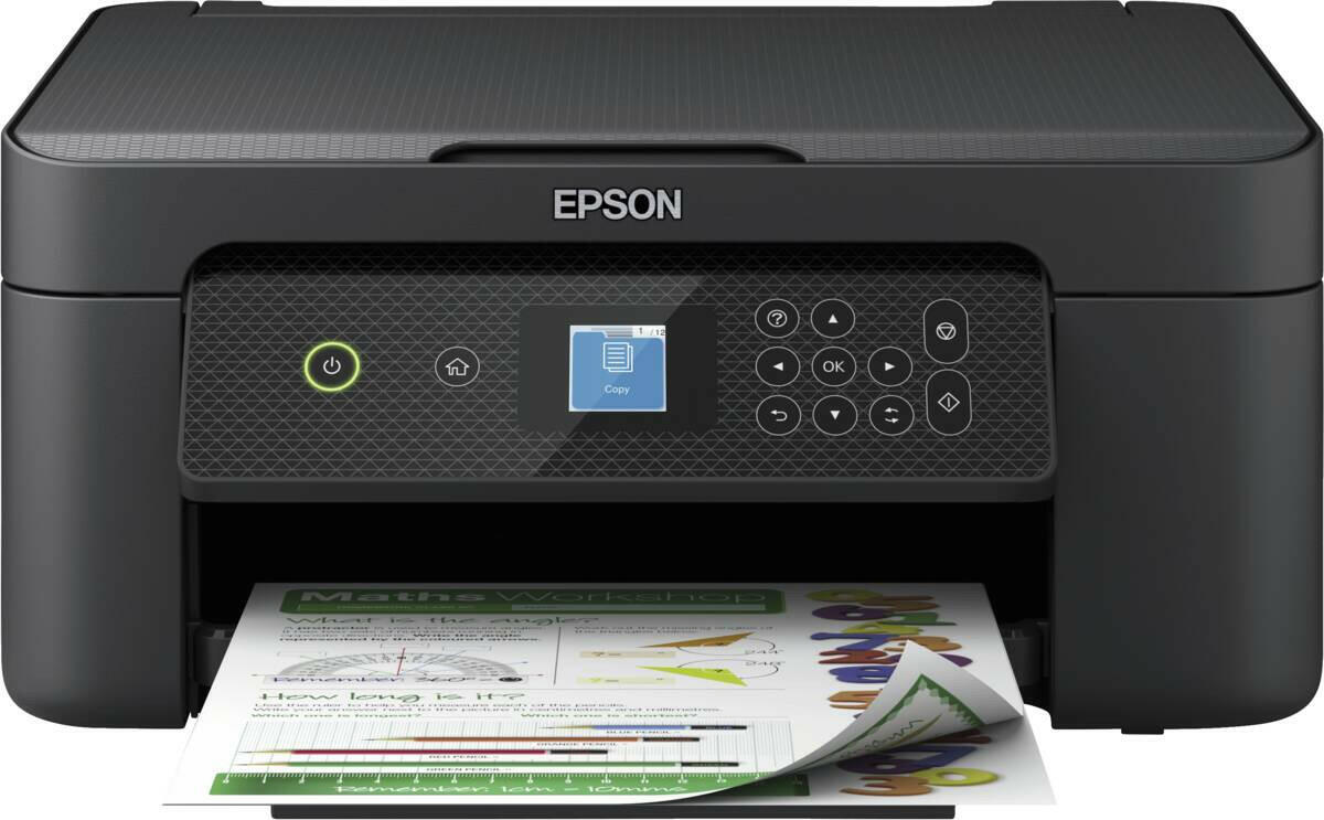 Epson Expression Home XP-3200.