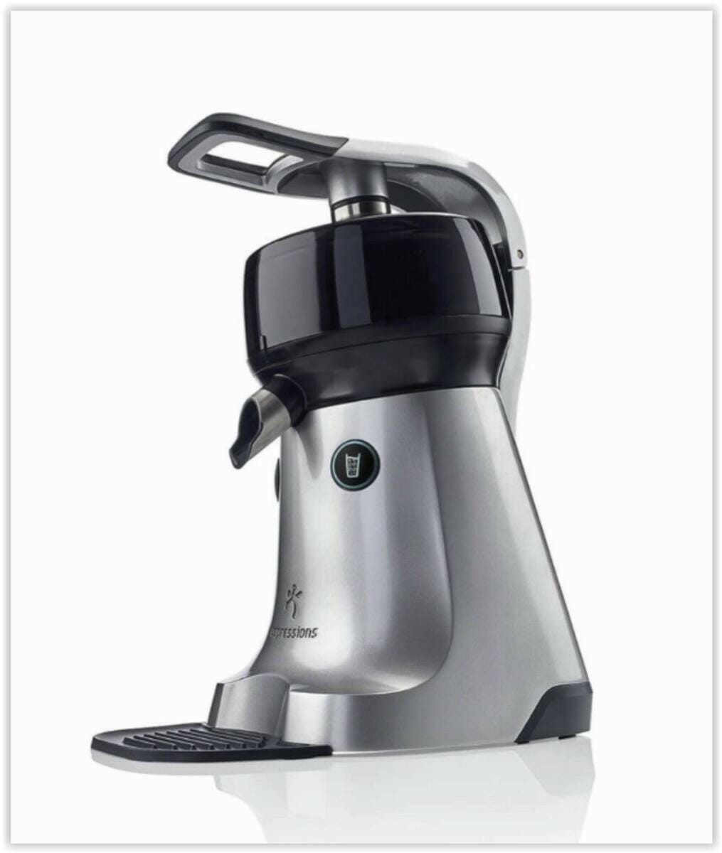 Espressions Espressions EP7000 The Juicer RVS
