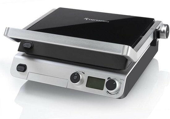 Espressions Espressions EP8700 Smart Grill