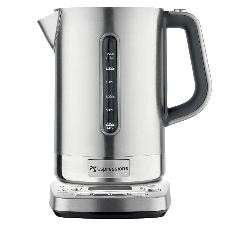 Espressions Espressions EP9600 Multi Kettle RVS