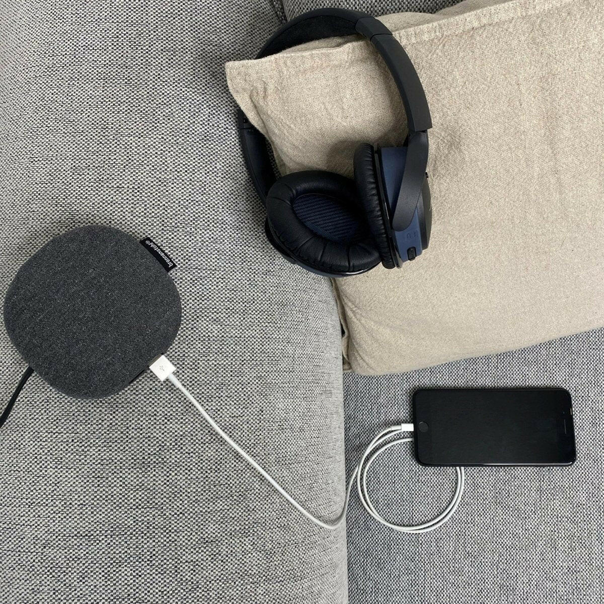 ESTILO CHARGING 1X WITH USB.
