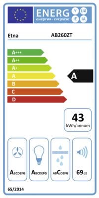 Etna Etna AB260ZT