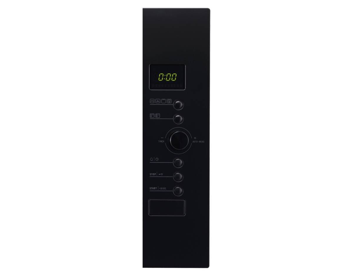 Etna Etna CM232ZT mat zwart