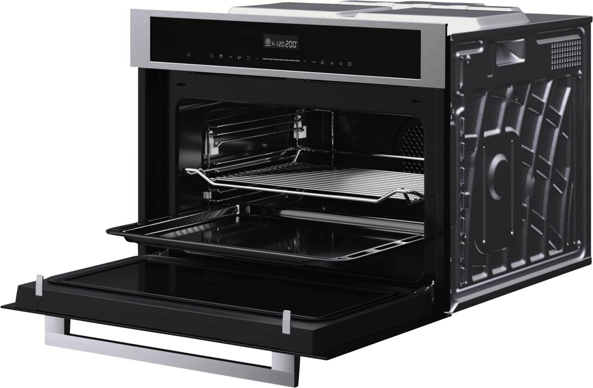 Etna Etna CM250RVS RVS