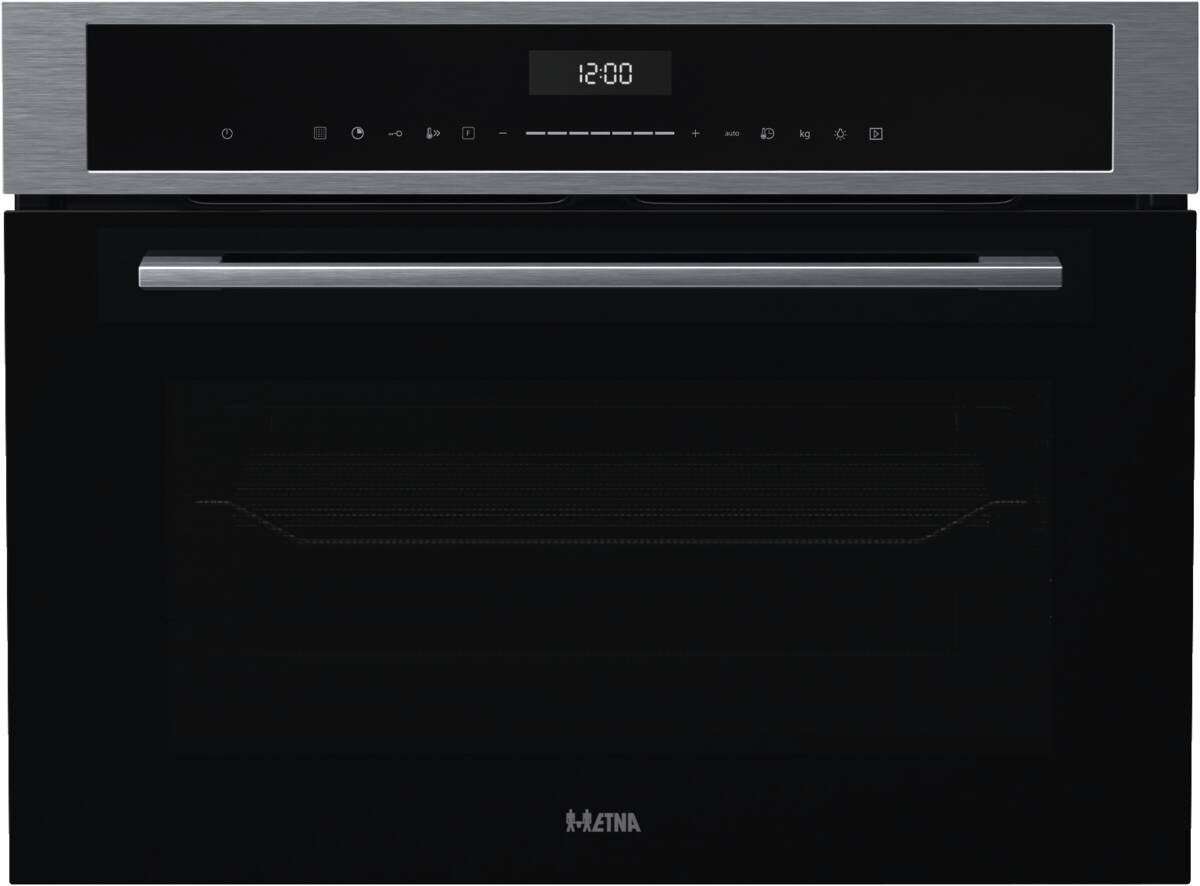 Etna Etna CM250RVS RVS