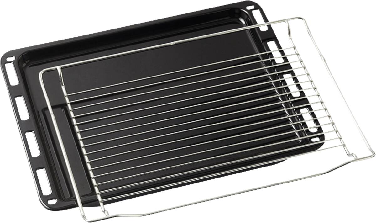 Etna Etna CM250ZT zwart