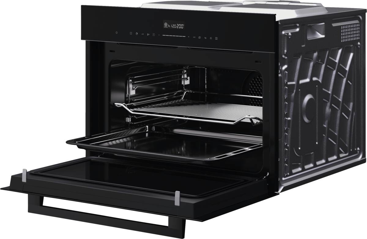 Etna Etna CM250ZT zwart