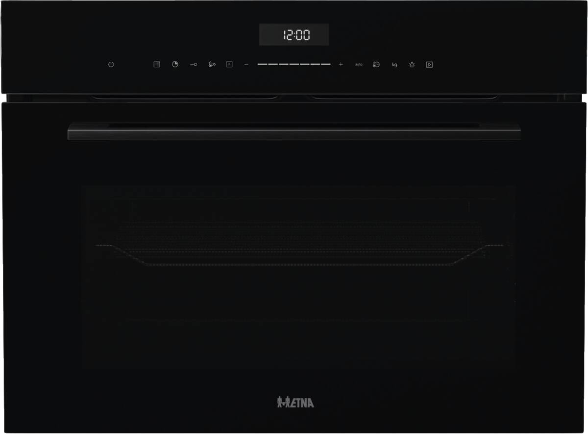 Etna Etna CM250ZT zwart