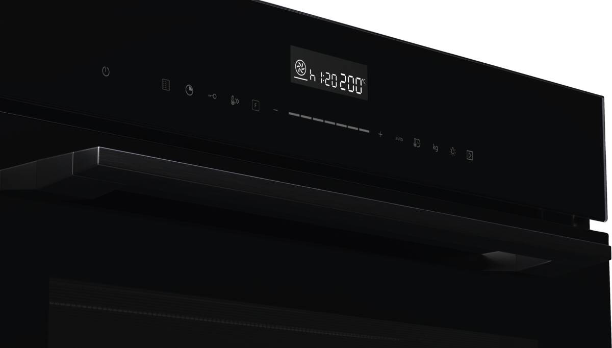 Etna Etna CM250ZT zwart