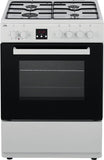 Etna Etna FGV561WIT wit