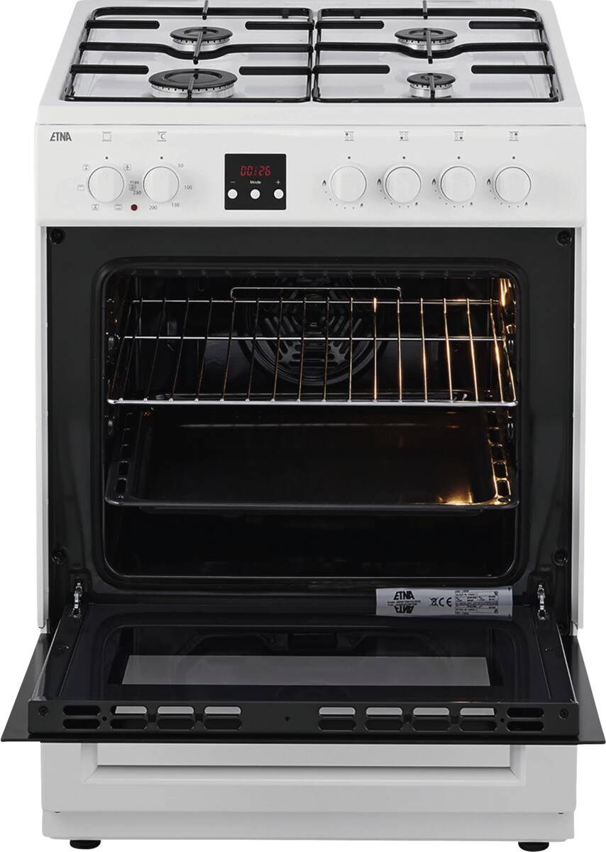 Etna Etna FGV561WIT wit