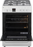 Etna Etna FGV561WIT wit