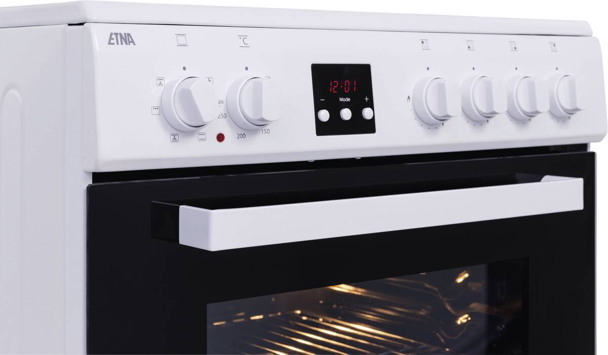 Etna Etna FGV561WIT wit