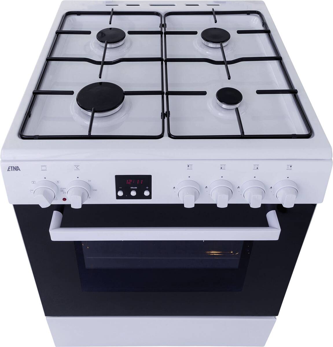 Etna Etna FGV561WIT wit