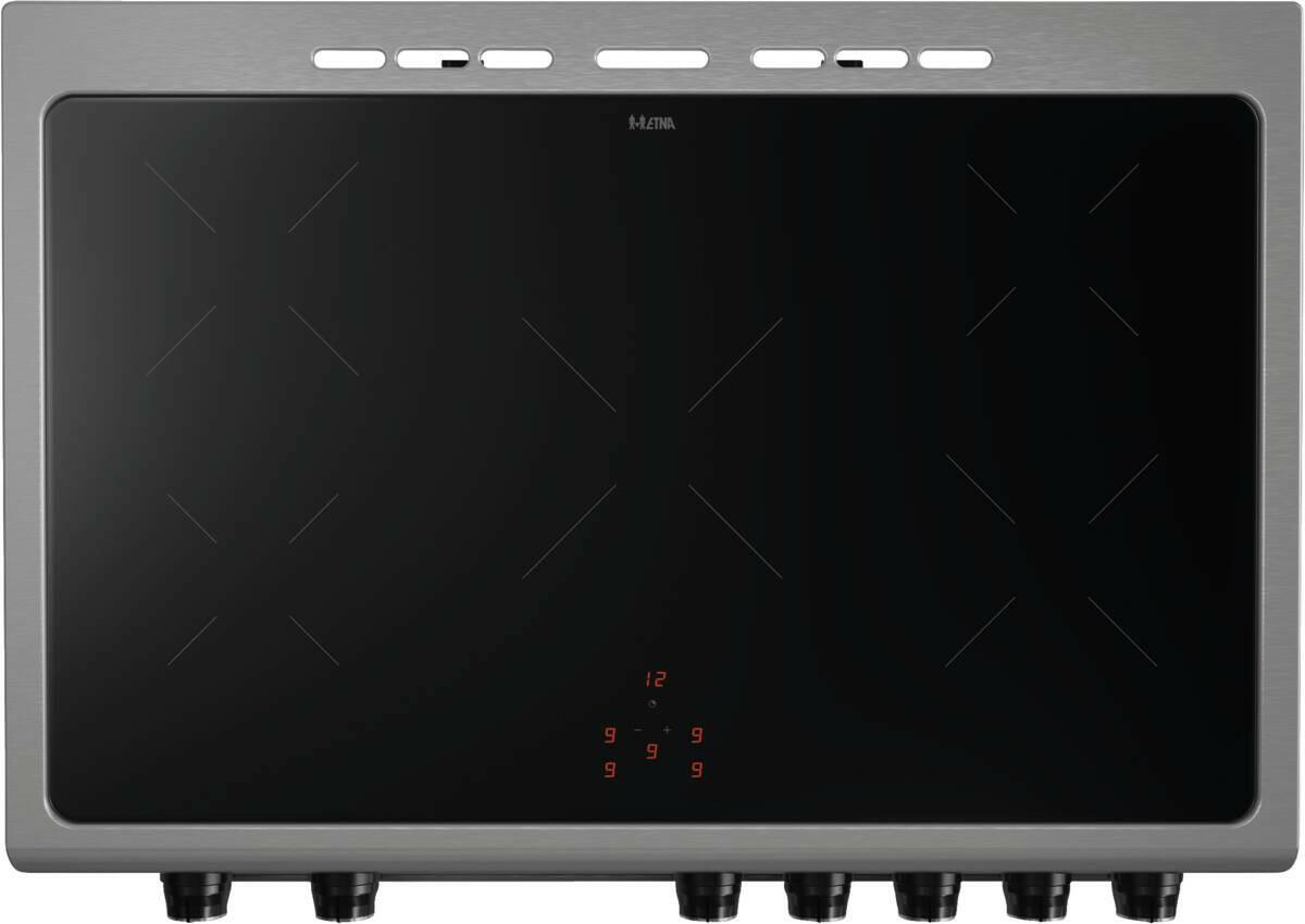 Etna Etna FI590RVS RVS